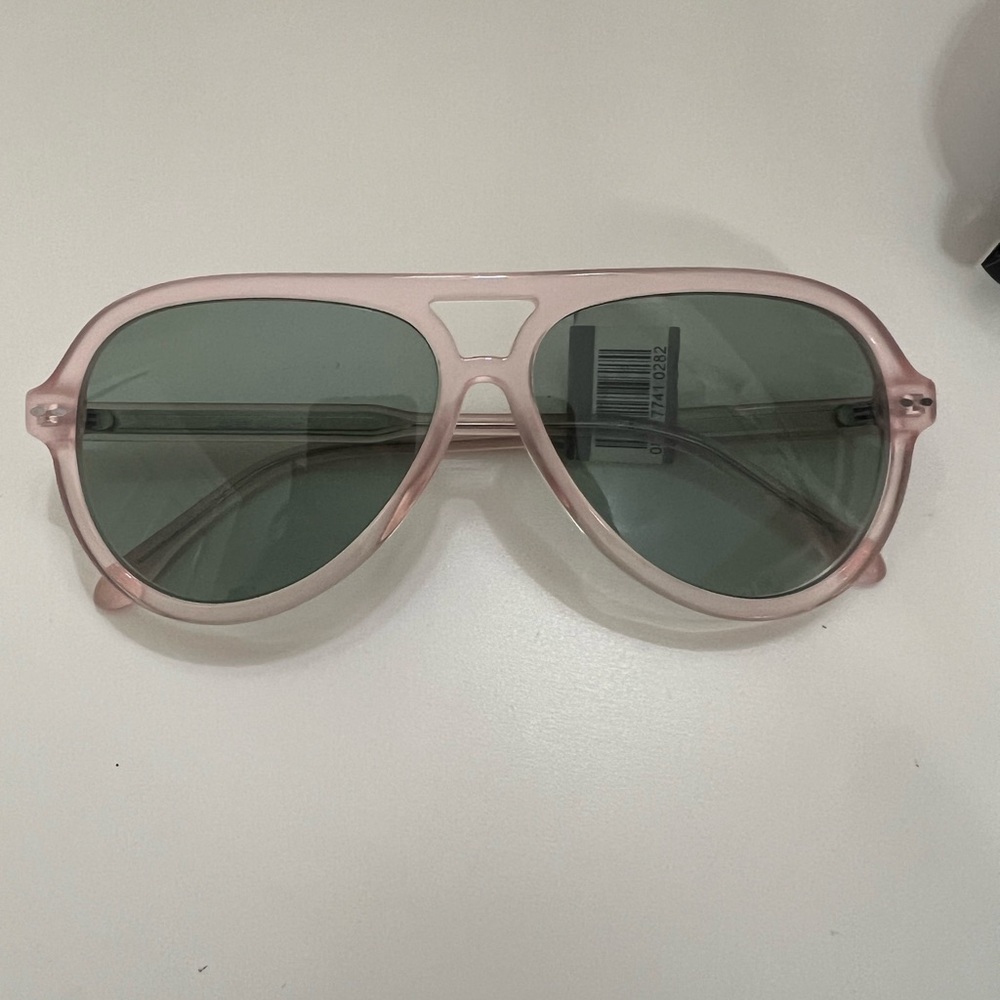 Isabel Marant Sunglasses